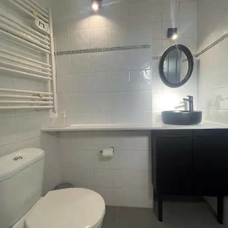 Holiday home Sophies Homes Panoramic Sea View And Pool *