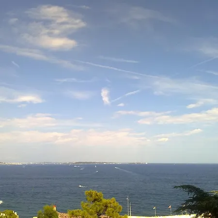 Holiday home Sophies Homes Panoramic Sea View And Pool