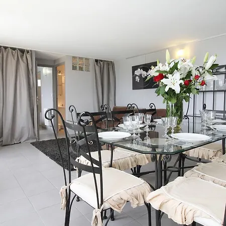 Holiday home Sophies Homes Panoramic Sea View And Pool *