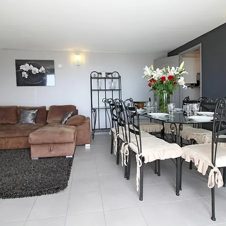 Holiday home Sophies Homes Panoramic Sea View And Pool *
