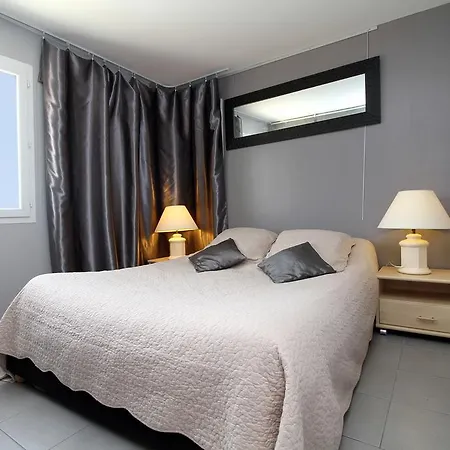 Sophies Homes Panoramic Sea View And Pool Mandelieu-la-Napoule