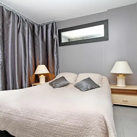 Holiday home Sophies Homes Panoramic Sea View And Pool
