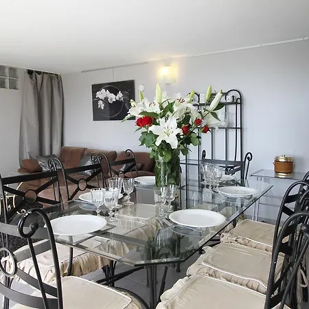 Sophies Homes Panoramic Sea View&pool Mandelieu